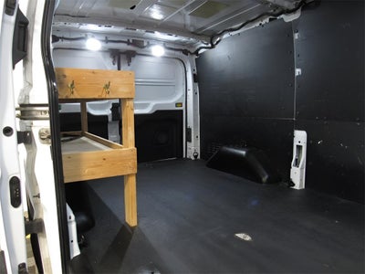 2020 Ford Transit-250 Base CARBRAVO CERTIFIED