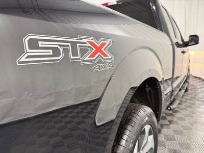 2020 Ford F-150 XL 2.7L V6 EcoBoost, EXT CAB