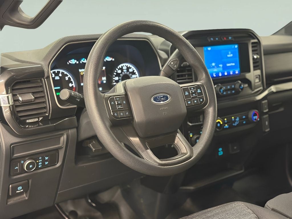 2021 Ford F-150 XL CARBRAVO CERTIFIED