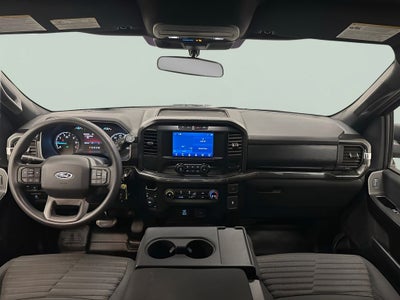 2021 Ford F-150 XL CARBRAVO CERTIFIED