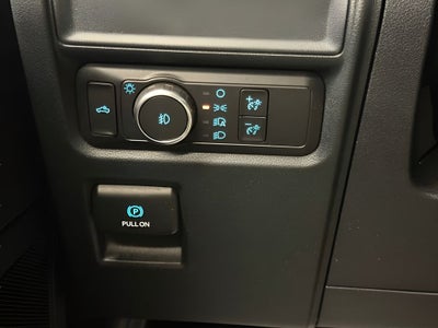 2021 Ford F-150 XL CARBRAVO CERTIFIED