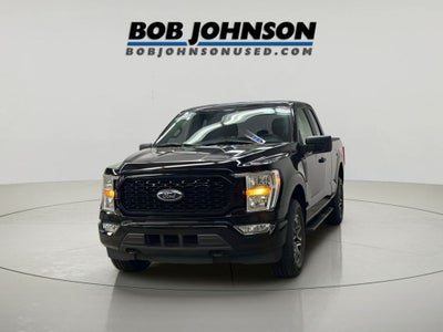 2021 Ford F-150 XL CARBRAVO CERTIFIED