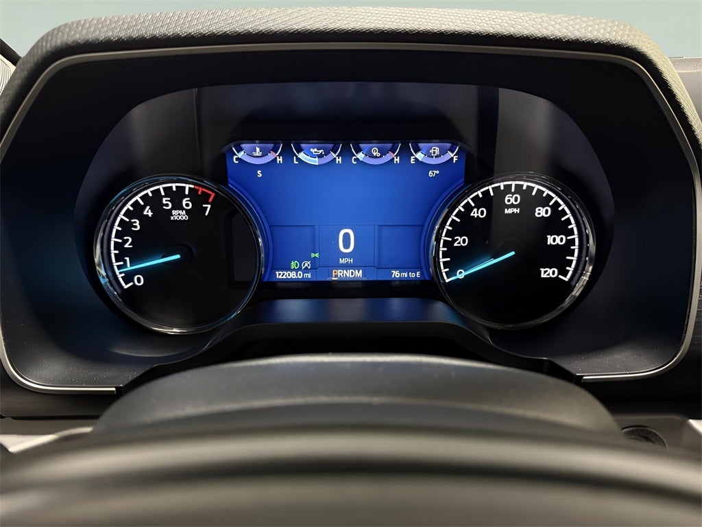 2023 Ford F-150 XLT 3.5L V6 EcoBoost