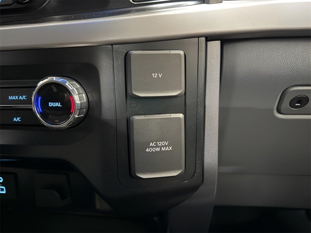 2023 Ford F-150 XLT 3.5L V6 EcoBoost