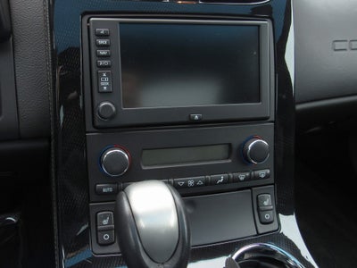 2008 Chevrolet Corvette Base