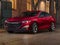 2019 Chevrolet Malibu LS 1LS