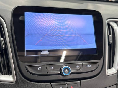 2022 Chevrolet Malibu LT CarBravo Certified