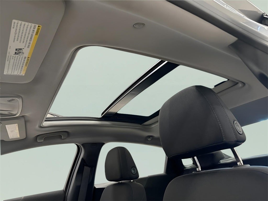 2024 Chevrolet Malibu LT w/ Sunroof CarBravo Certified