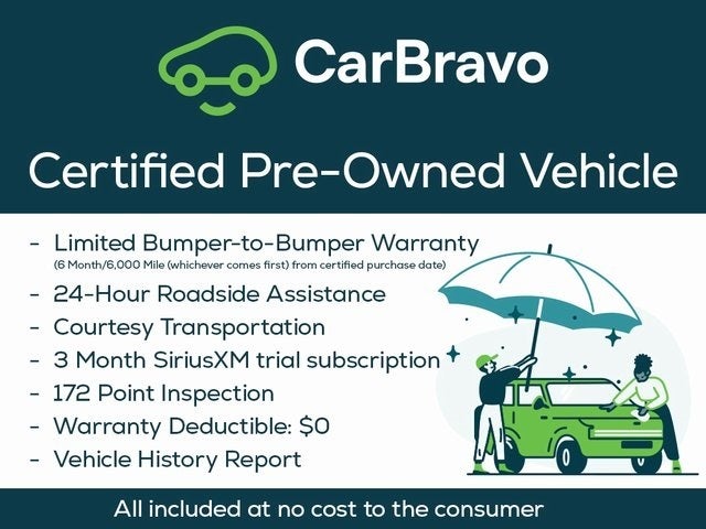 2019 Chevrolet Malibu LT w/ Leather & Sunroof *CarBravo Certified*