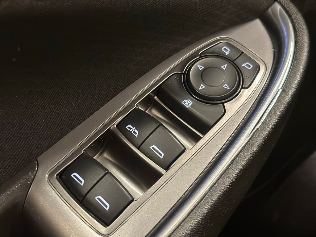 2018 Chevrolet Malibu LT BRAVOBUDGET CERTIFIED