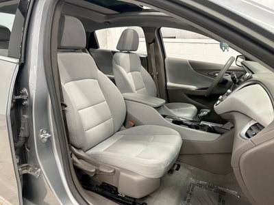 2024 Chevrolet Malibu LT w/ SunRoof CarBravo Certified