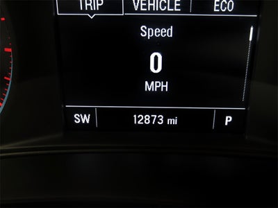 2022 Chevrolet Malibu RS CARBRAVO CERTIFIED