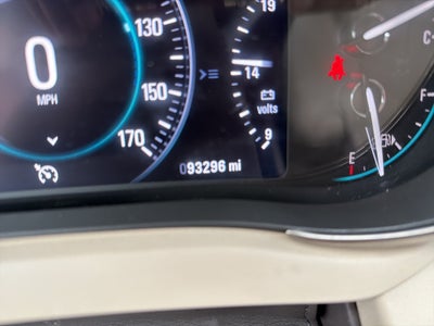 2014 Buick LaCrosse Leather Group BRAVO BUDGET!