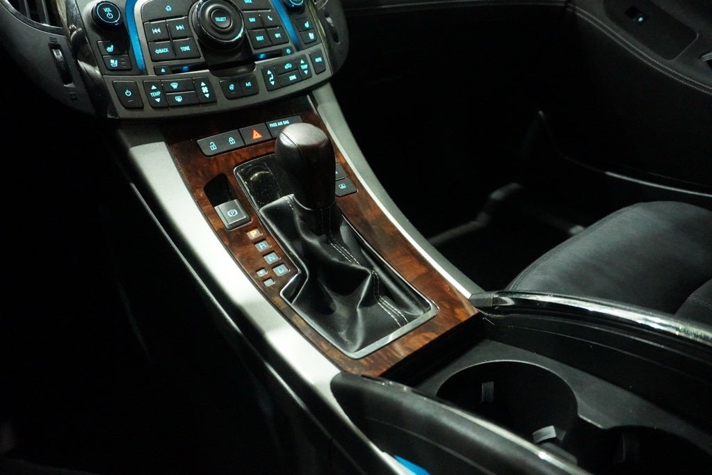 2013 Buick LaCrosse Premium I Group Value Vehicle