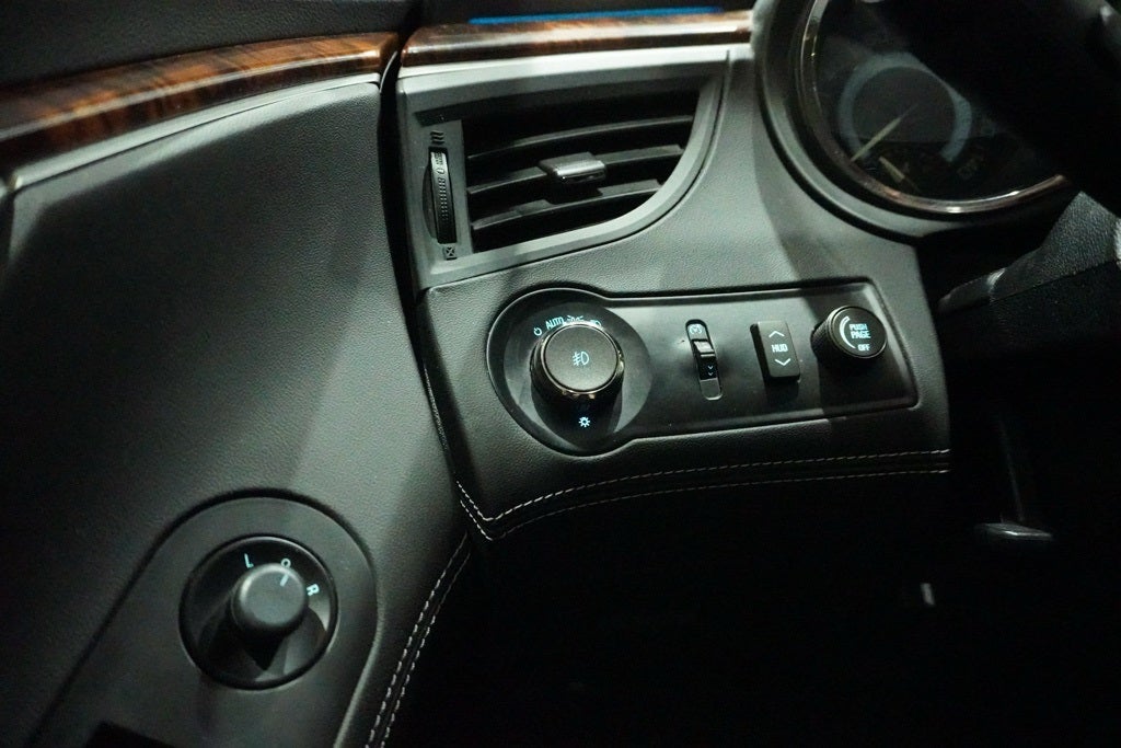 2013 Buick LaCrosse Premium I Group Value Vehicle