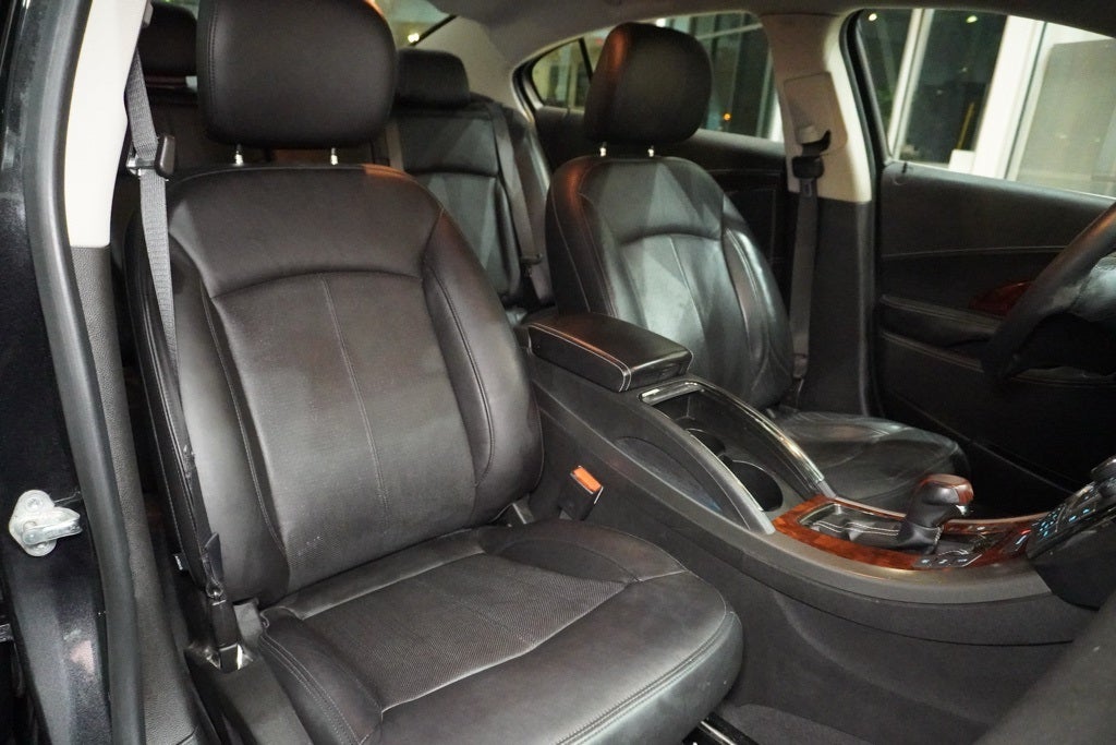 2013 Buick LaCrosse Premium I Group Value Vehicle