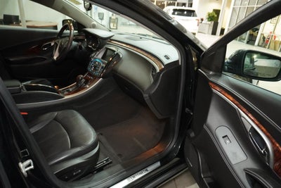 2013 Buick LaCrosse Premium I Group Value Vehicle