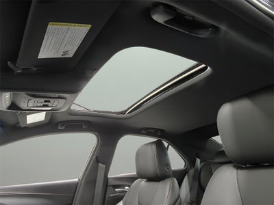 2023 Cadillac CT4 V-Series