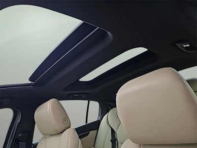 2023 Cadillac CT5 Premium Luxury Bose, Sunroof, Heated Steering Wheel, (CarBravo!)