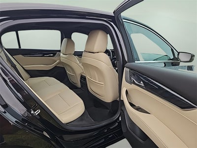 2023 Cadillac CT5 Premium Luxury Bose, Sunroof, Heated Steering Wheel, (CarBravo!)