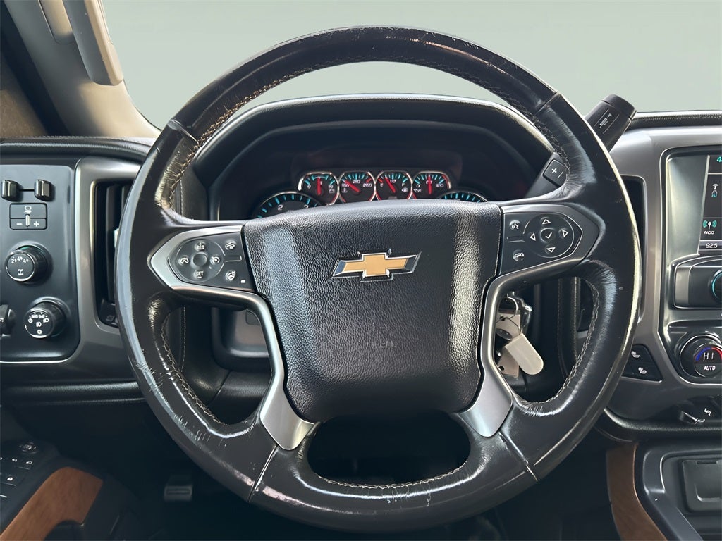 2018 Chevrolet Silverado 3500HD LTZ BLACK FRIDAY SPECIAL!