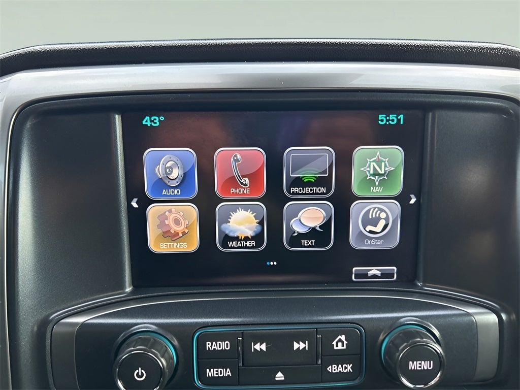 2018 Chevrolet Silverado 3500HD LTZ BLACK FRIDAY SPECIAL!