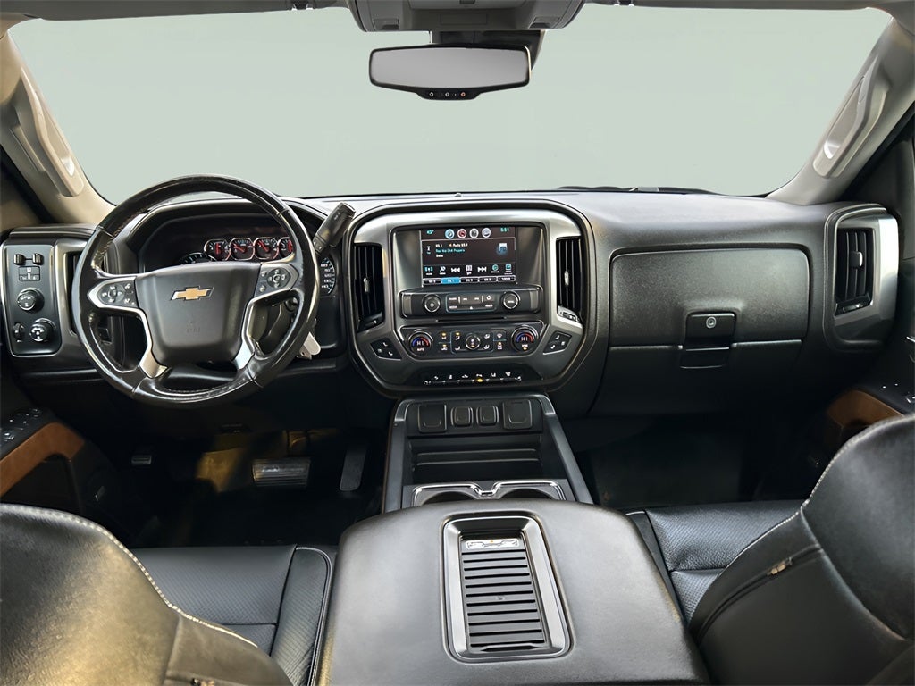 2018 Chevrolet Silverado 3500HD LTZ BLACK FRIDAY SPECIAL!