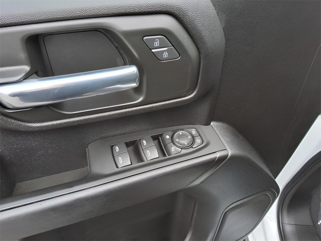 2024 Chevrolet Silverado 2500HD Custom CarBravo Certified 6.6L Turbodiesel NEW TIRES!