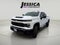 2024 Chevrolet Silverado 2500HD Custom CarBravo Certified 6.6L Turbodiesel NEW TIRES!