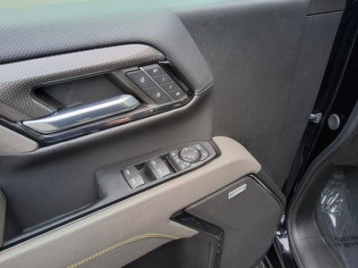 2024 Chevrolet Silverado 2500HD ZR2