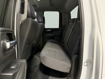 2022 Chevrolet Silverado 3500HD LT