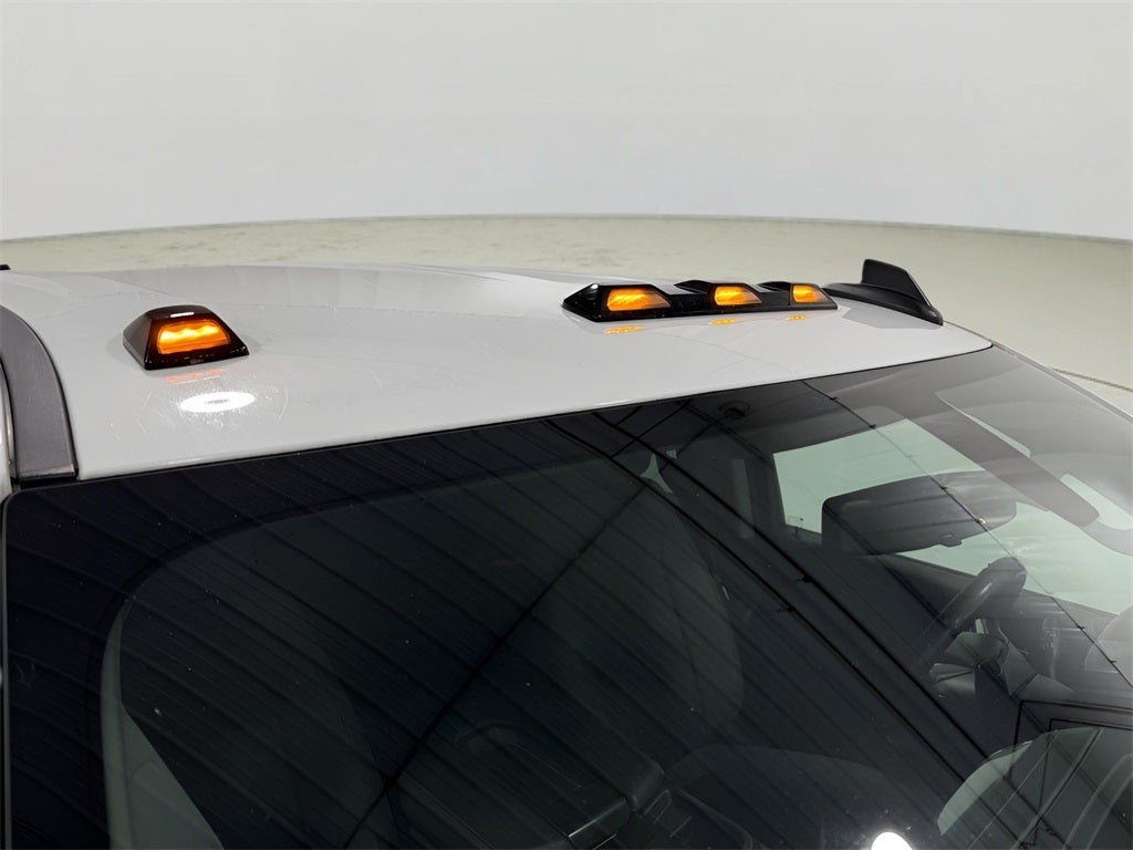 2022 Chevrolet Silverado 3500HD LT