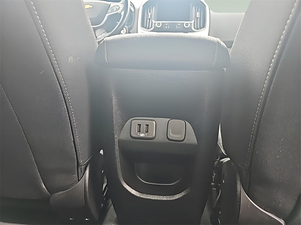2022 Chevrolet Colorado LT Remote Start!!! (CarBravo Certified!!)
