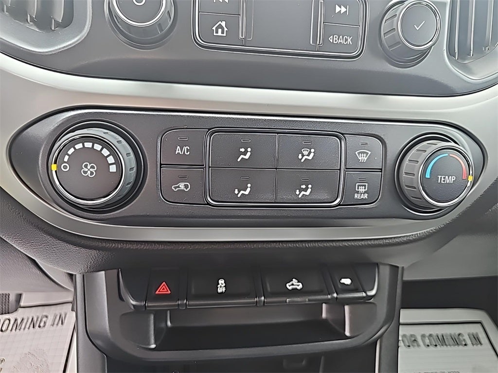 2022 Chevrolet Colorado LT Remote Start!!! (CarBravo Certified!!)