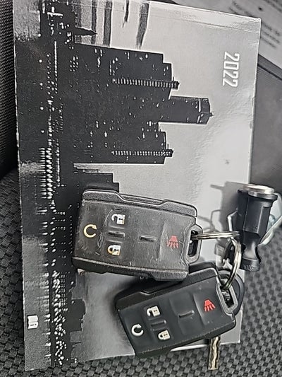 2022 Chevrolet Colorado LT Remote Start!!! (CarBravo Certified!!)