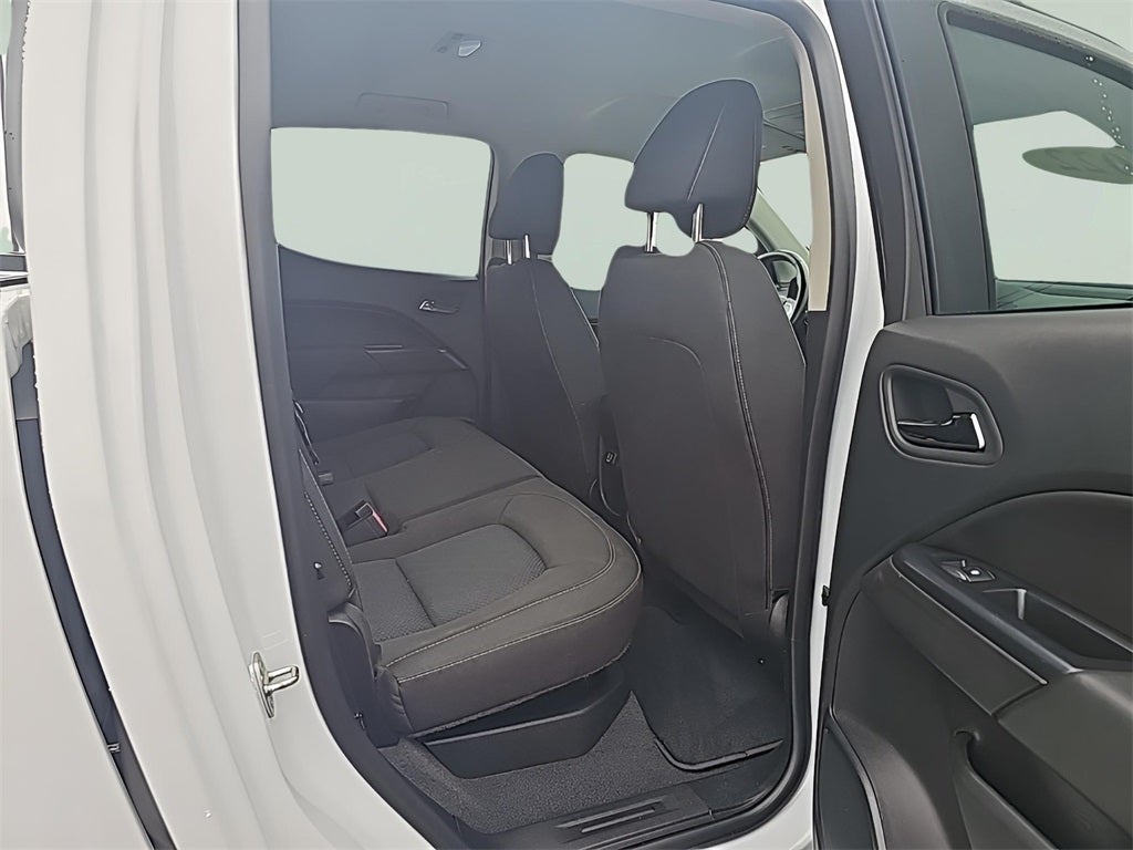 2022 Chevrolet Colorado LT Remote Start!!! (CarBravo Certified!!)