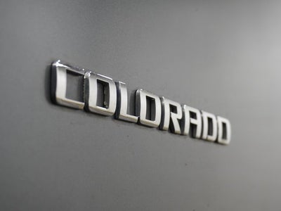 2020 Chevrolet Colorado Z71 *CarBravo Certified*