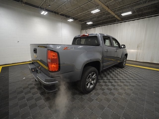 2020 Chevrolet Colorado Z71 *CarBravo Certified*