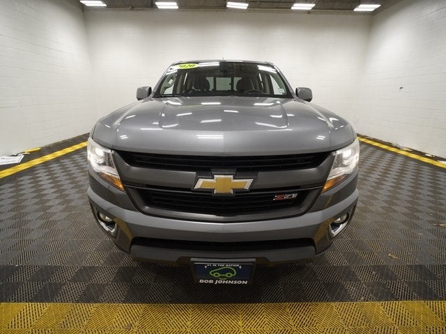 2020 Chevrolet Colorado Z71 *CarBravo Certified*