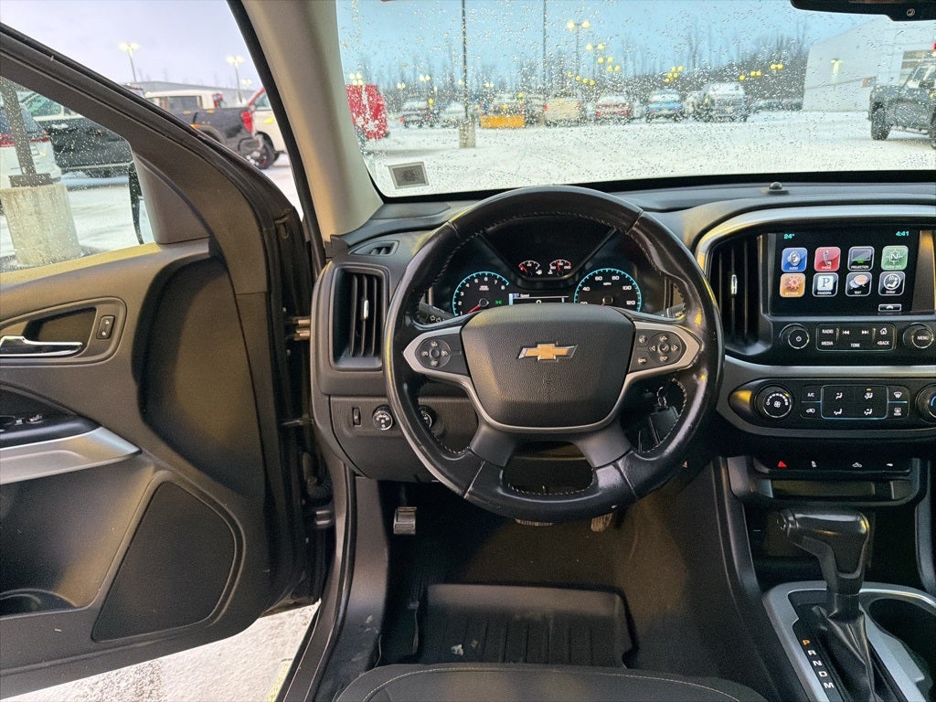 2016 Chevrolet Colorado LT CARBRAVO CERTFIED!