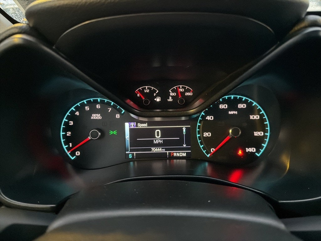 2016 Chevrolet Colorado LT CARBRAVO CERTFIED!