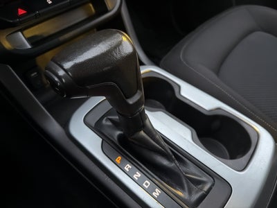 2016 Chevrolet Colorado LT CARBRAVO CERTFIED!