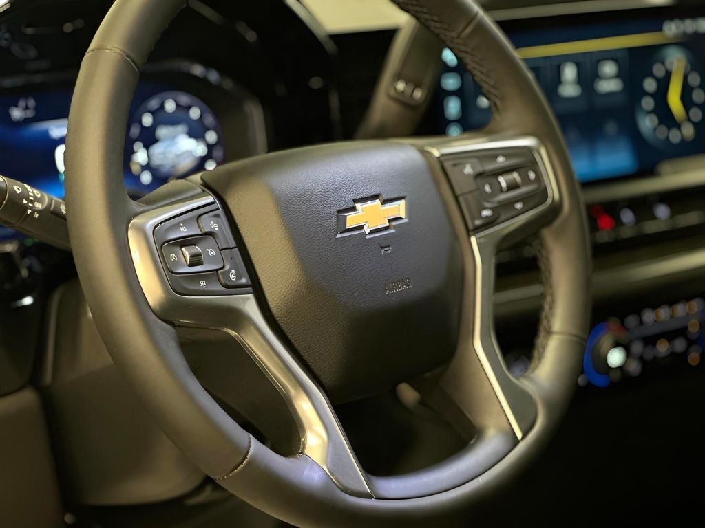 2024 Chevrolet Silverado 1500 LT CARBRAVO CERTIFIED