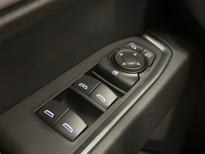 2024 Chevrolet Silverado 1500 LT CARBRAVO CERTIFIED