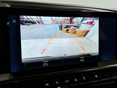 2024 Chevrolet Silverado 1500 LT CarBravo