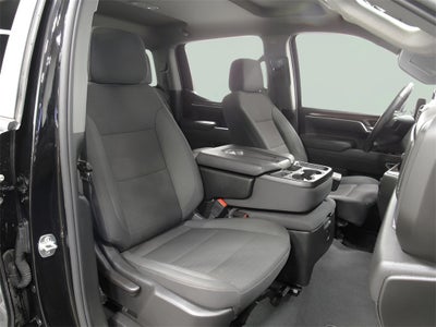 2025 Chevrolet Silverado 1500 LT w/ 22" Wheels *CarBravo Certified*