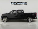 2025 Chevrolet Silverado 1500 LT w/ 22" Wheels *CarBravo Certified*