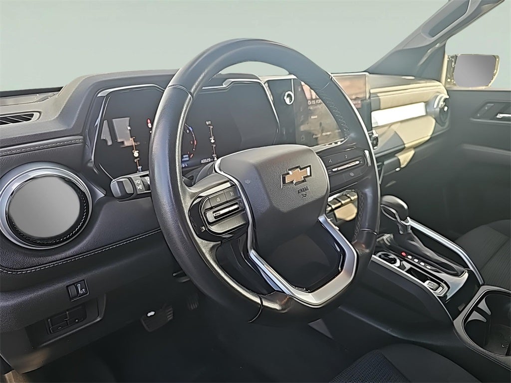 2023 Chevrolet Colorado LT Bose, Adaptive Cruise, Heated Seats & Remote Start