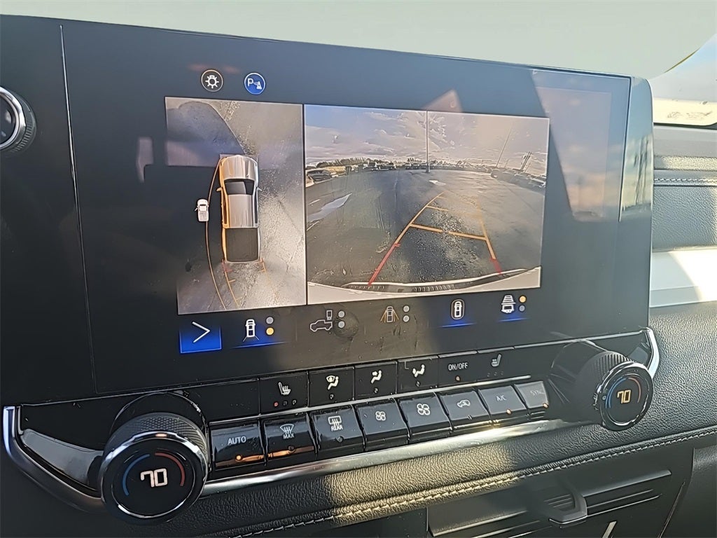 2023 Chevrolet Colorado LT Bose, Adaptive Cruise, Heated Seats & Remote Start