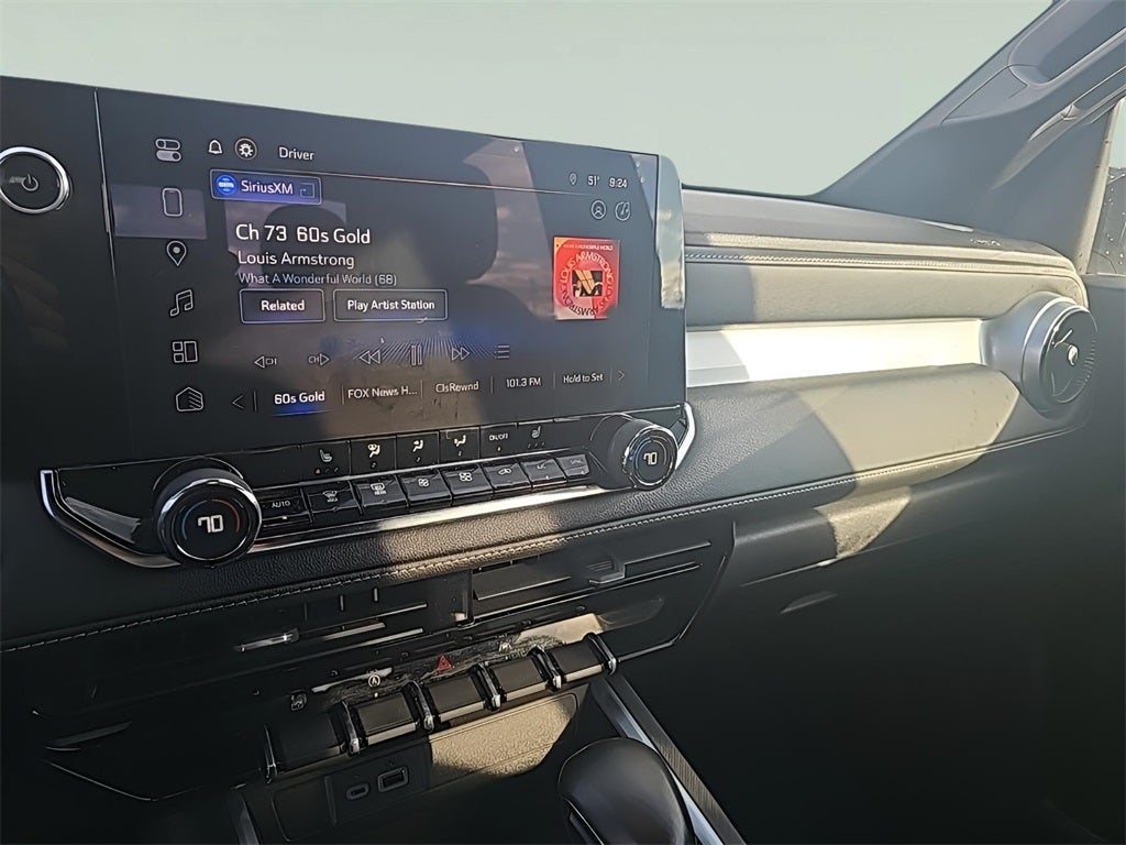 2023 Chevrolet Colorado LT Bose, Adaptive Cruise, Heated Seats & Remote Start